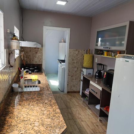 Meu Lar Villa Manaus Eksteriør bilde