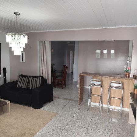 Meu Lar Villa Manaus Eksteriør bilde