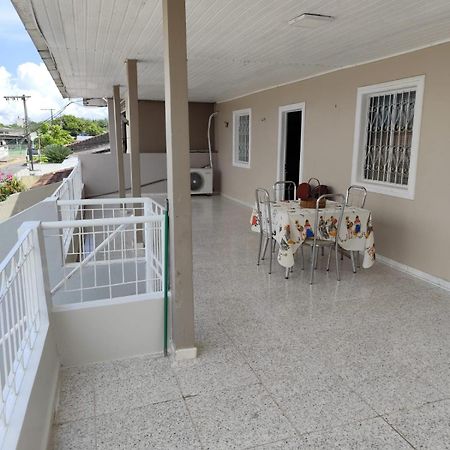Meu Lar Villa Manaus Eksteriør bilde