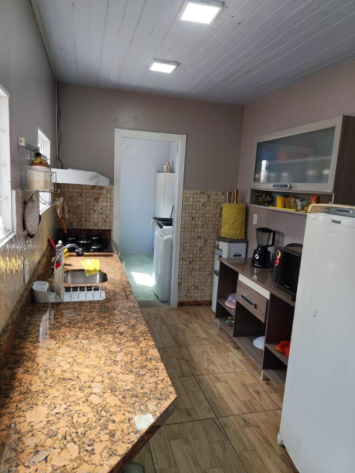 Meu Lar Villa Manaus Eksteriør bilde