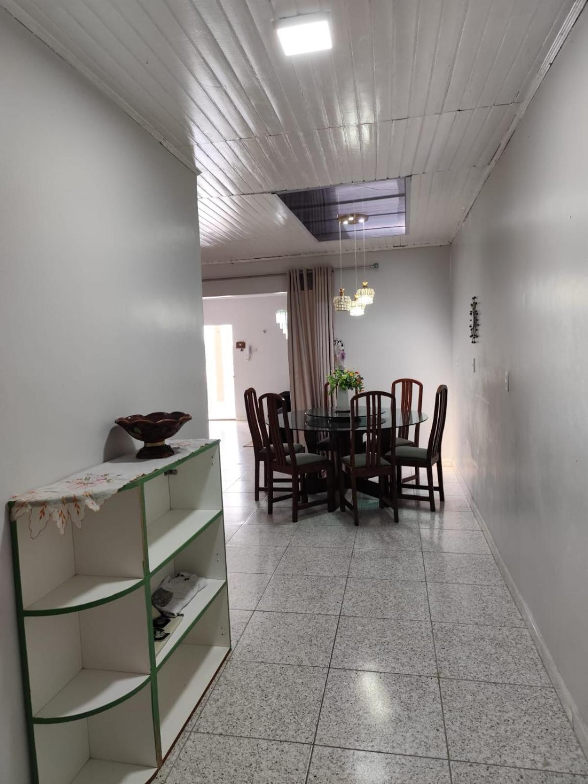 Meu Lar Villa Manaus Eksteriør bilde