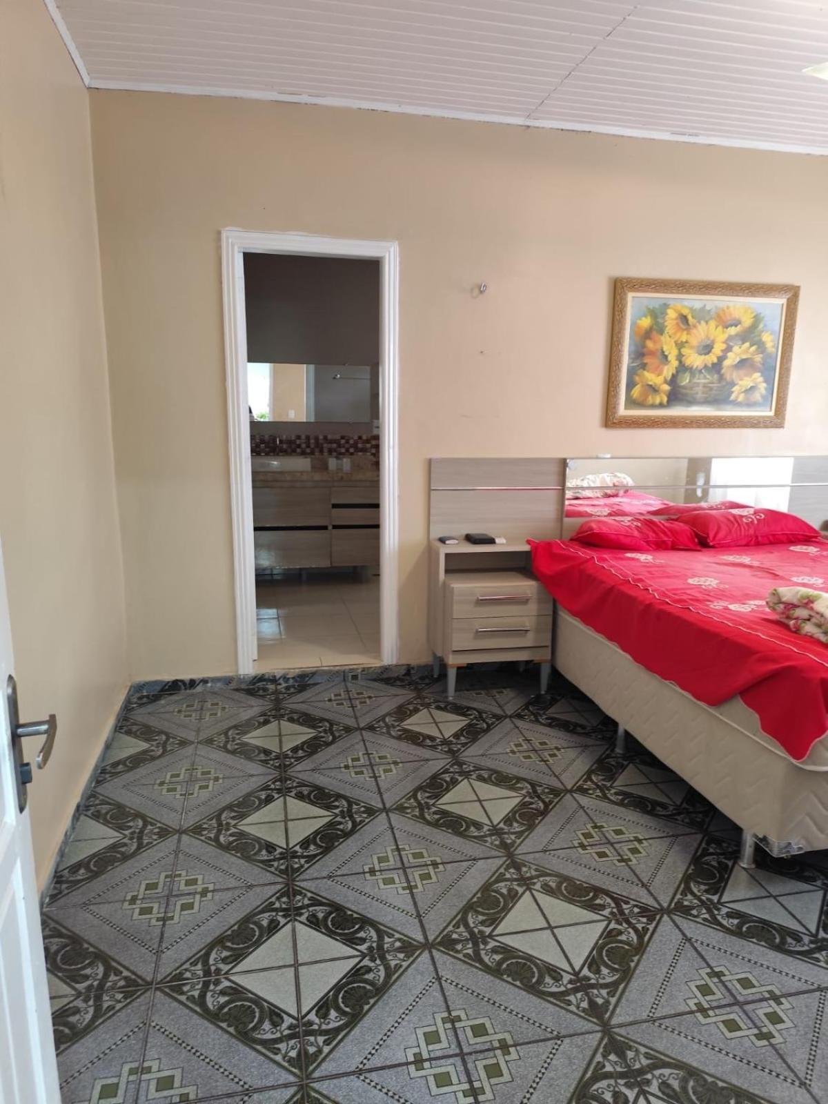 Meu Lar Villa Manaus Eksteriør bilde