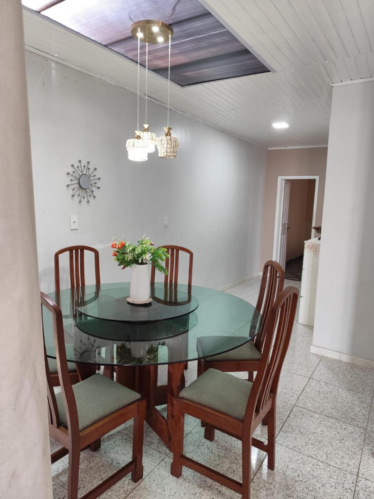 Meu Lar Villa Manaus Eksteriør bilde