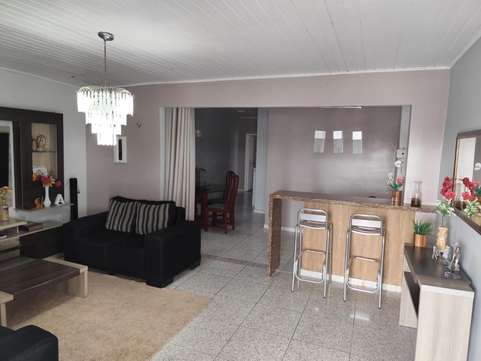 Meu Lar Villa Manaus Eksteriør bilde