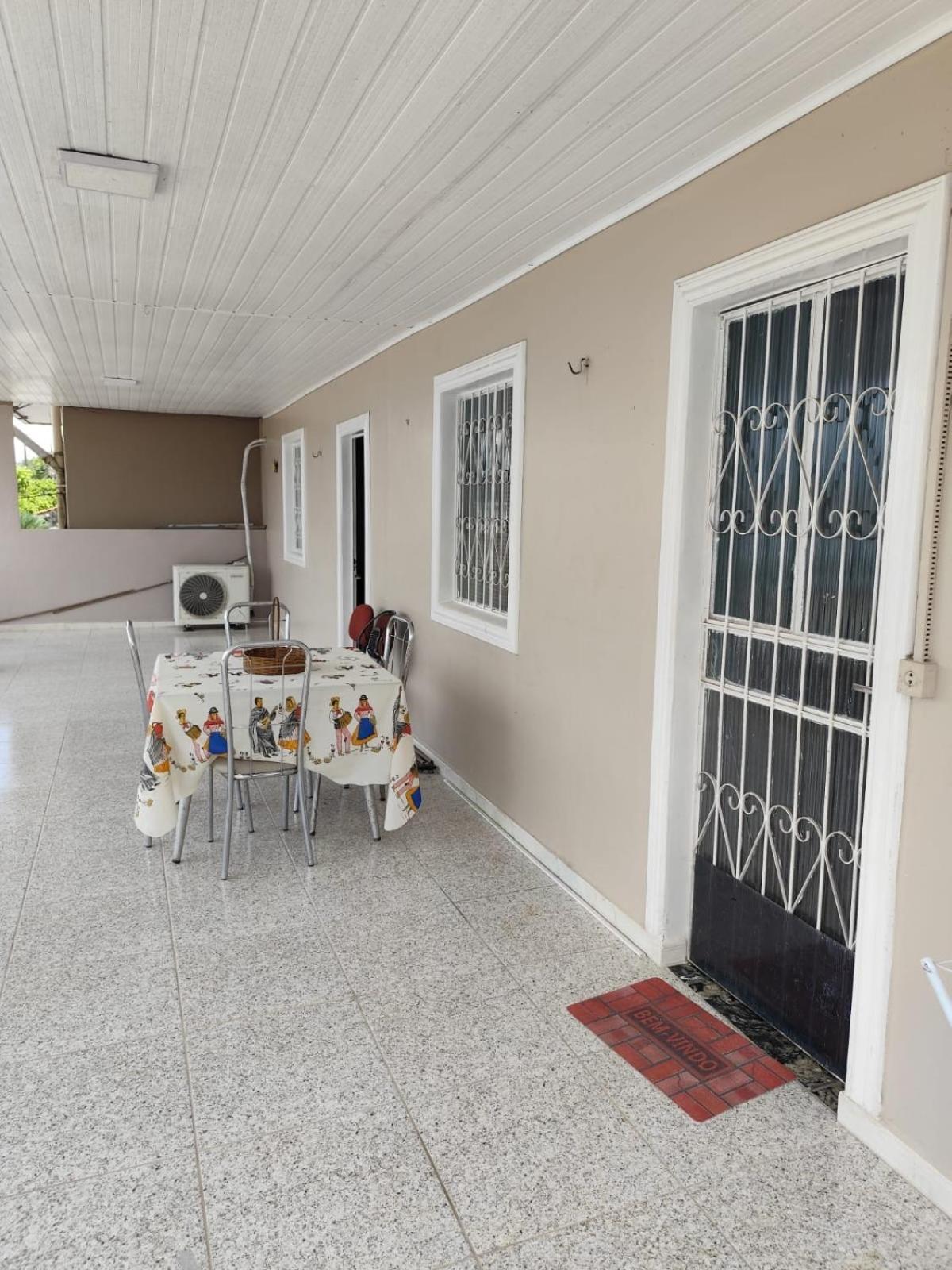 Meu Lar Villa Manaus Eksteriør bilde