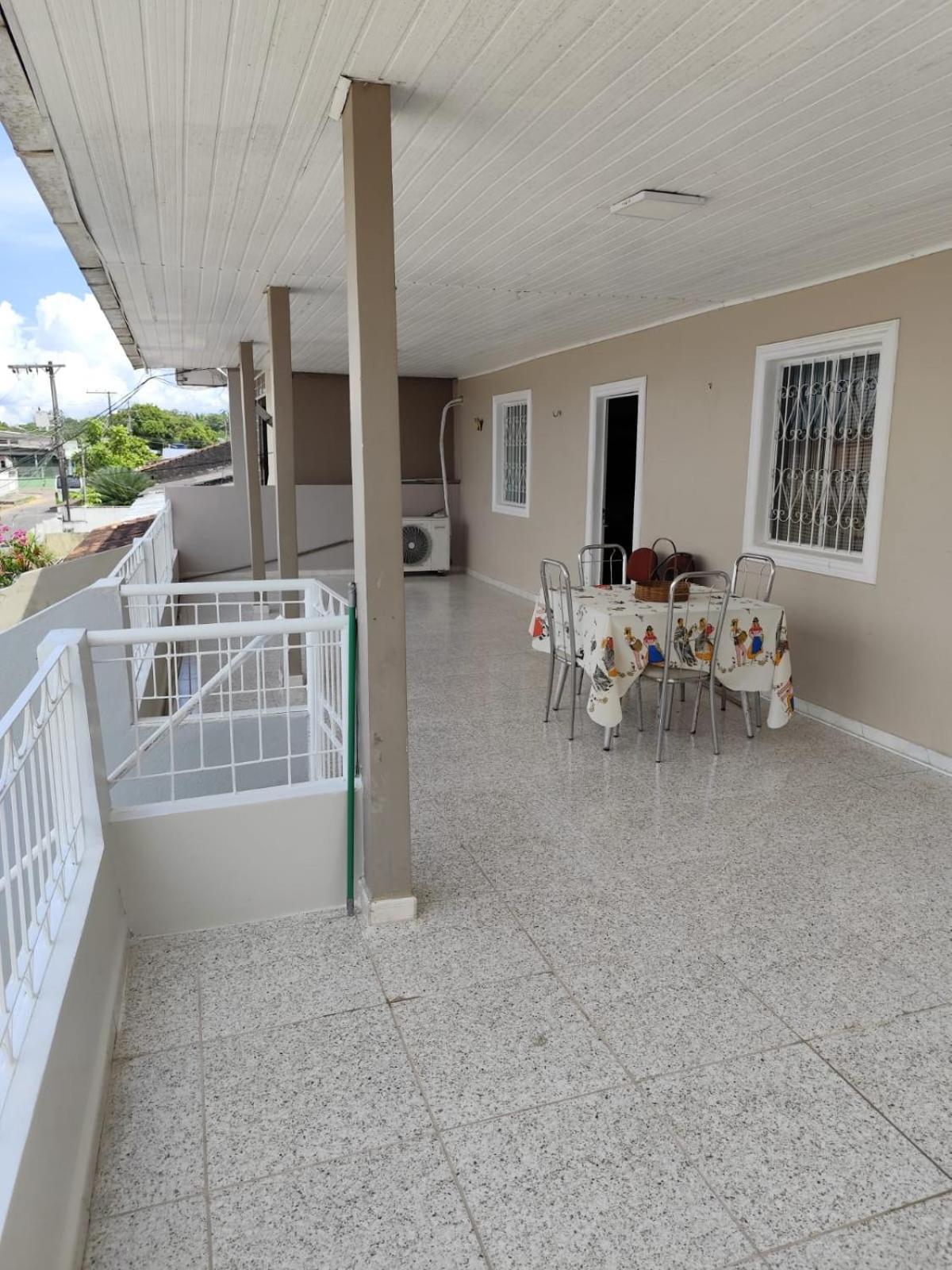 Meu Lar Villa Manaus Eksteriør bilde